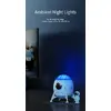 XO CF38 RGB projector-speaker Photo 7