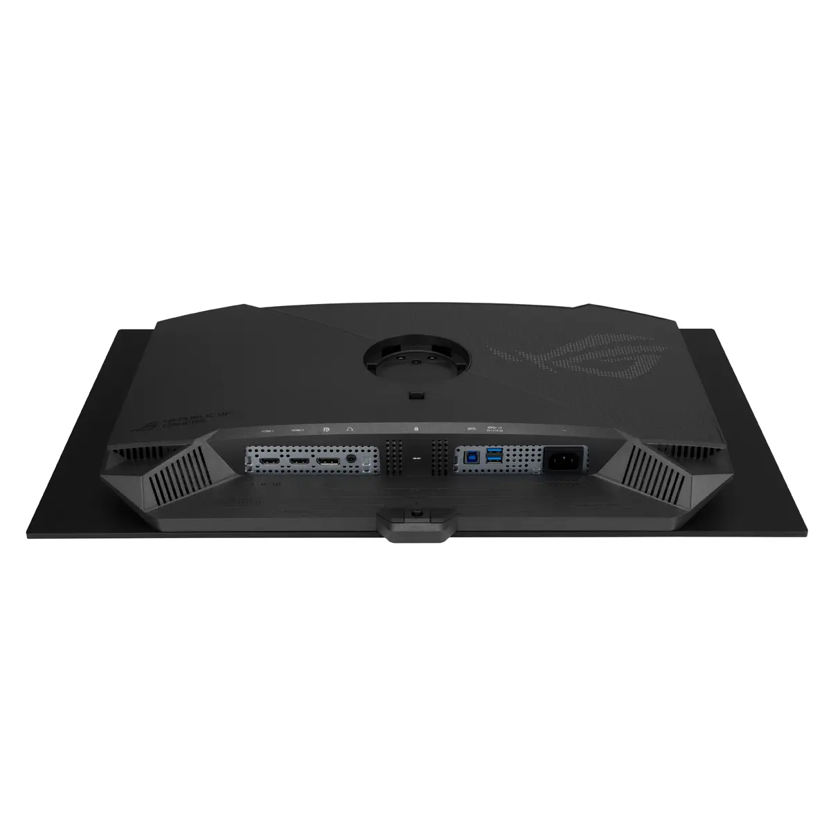 ASUS ROG Strix OLED XG27AQDMGR 26,5" монитор Photo 3
