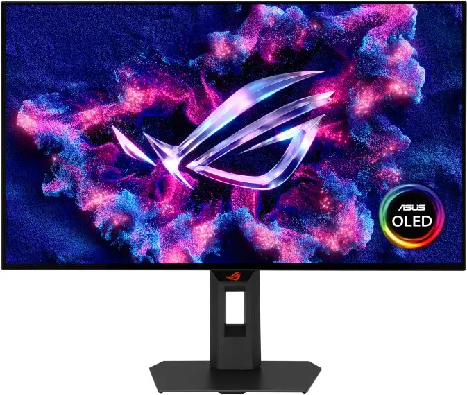 Spēļu monitors ASUS ROG Strix OLED