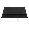 Lenovo ThinkVision E27Q-40 27" Quad HD монитор Photo 8