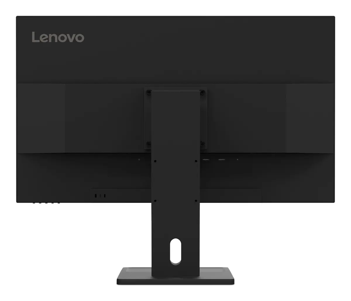 Lenovo ThinkVision E27Q-40 27" Quad HD монитор Photo 9