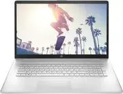 Ноутбук HP 17-cp2154ng 17.3" FHD IPS, AMD Ryzen 5 7520U, 512 ГБ SSD