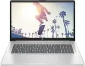 Ноутбук HP 17-cn4160ng 17.3" FHD IPS Intel Core 5 120U 16 ГБ RAM 512 ГБ SSD
