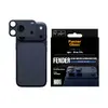PanzerGlass Fender kameras aizsargs Deep Blue — iPhone 17 Pro Photo 2