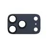 PanzerGlass Fender kameras aizsargs Deep Blue — iPhone 17 Pro Photo 4