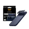PanzerGlass Fender kameras aizsargs Deep Blue — iPhone 17 Pro Photo 5