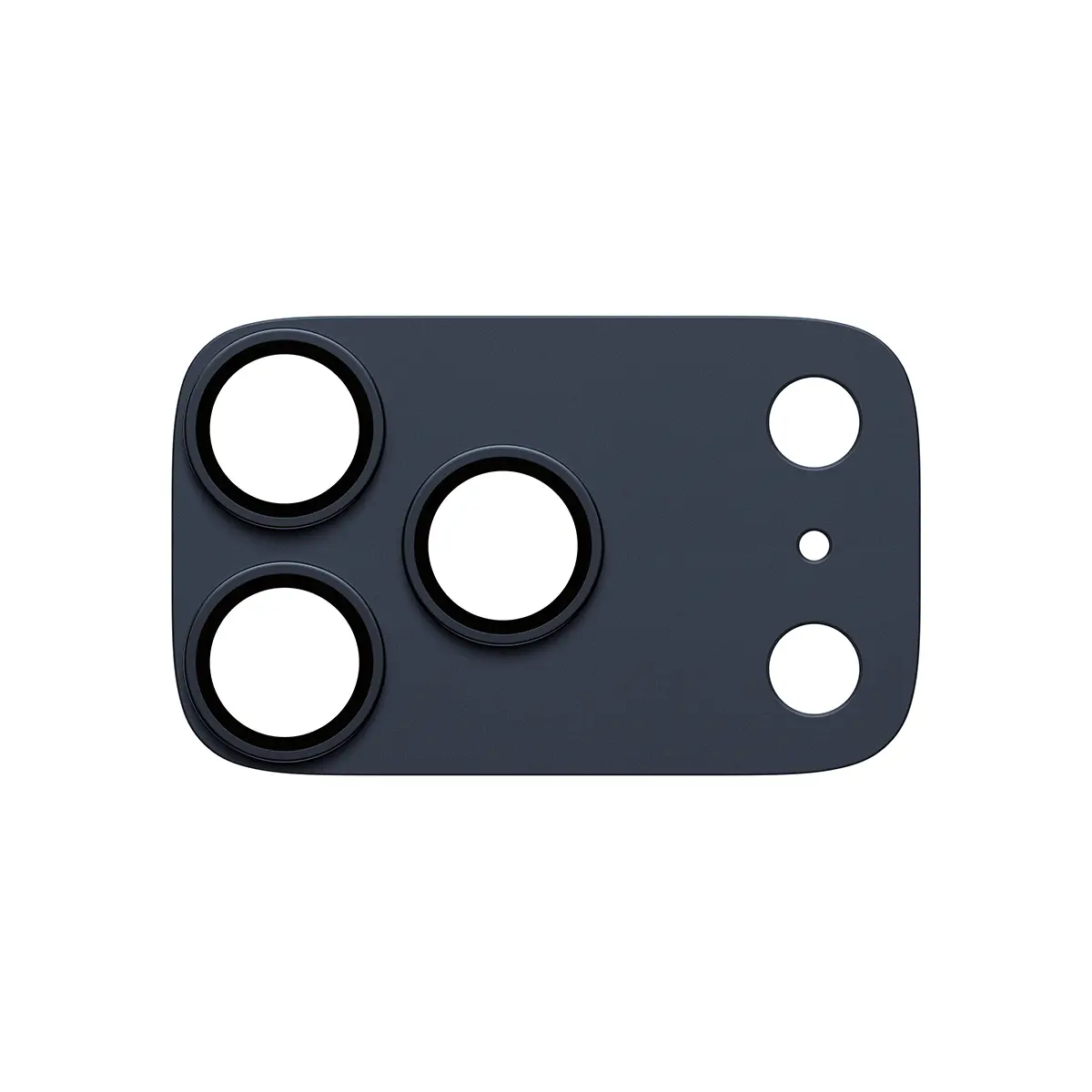 PanzerGlass Fender Camera Protector for iPhone 17 Pro Photo 4