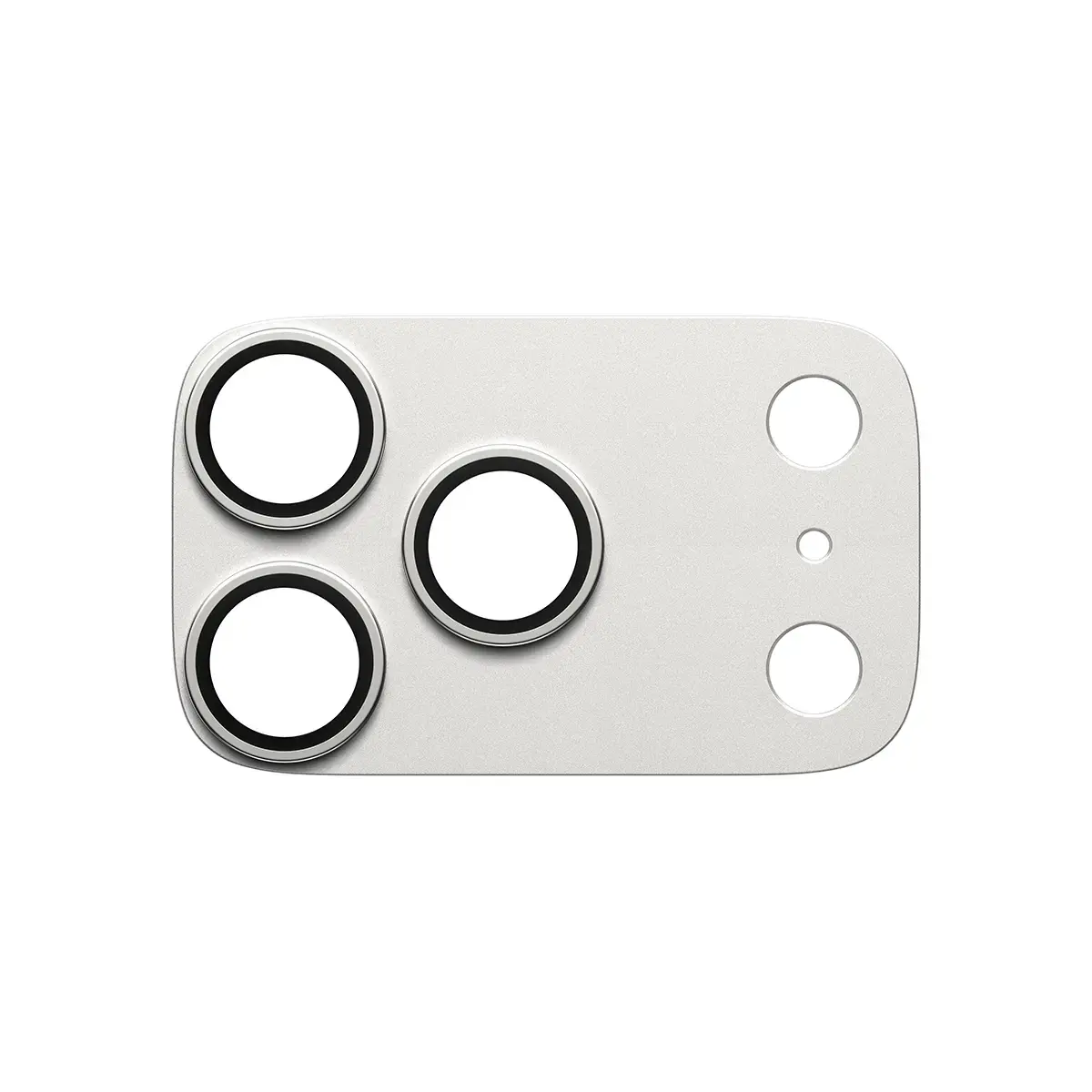 PanzerGlass Fender kameras aizsargs iPhone 17 Pro Photo 4