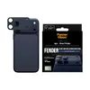 PanzerGlass Fender Camera Protector Deep Blue iPhone 17 Pro Max Photo 2