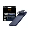 PanzerGlass Fender Camera Protector Deep Blue iPhone 17 Pro Max Photo 5