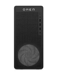 Настольный ПК HP OMEN by HP CG4M7EA — Intel Core i5 до 4,7 ГГц, 16 ГБ DDR5, 1 ТБ HDD, NVIDIA GeForce RTX 5000