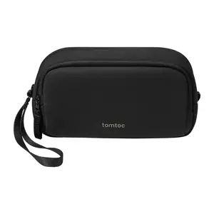 Tomtoc Light-T12 accessory pouch T12M1D1 — compact protective storage for small items
