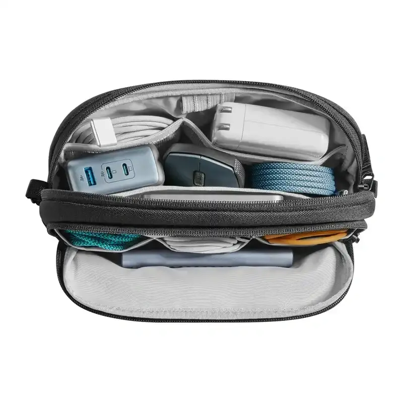 Tomtoc Light-T12 accessory pouch T12M1D1 Photo 6