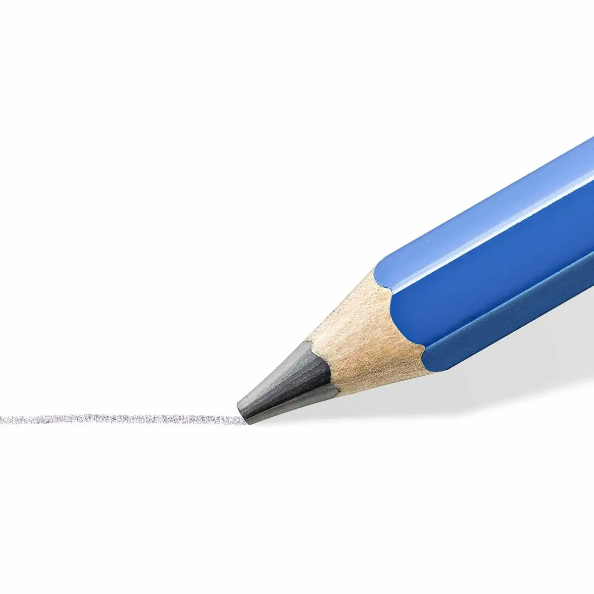 Zīmulis Staedtler 100J 2B Photo 2