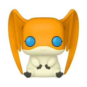 Collectible figure Funko POP! Animation 72057 — Digimon anime, 89 mm, window box