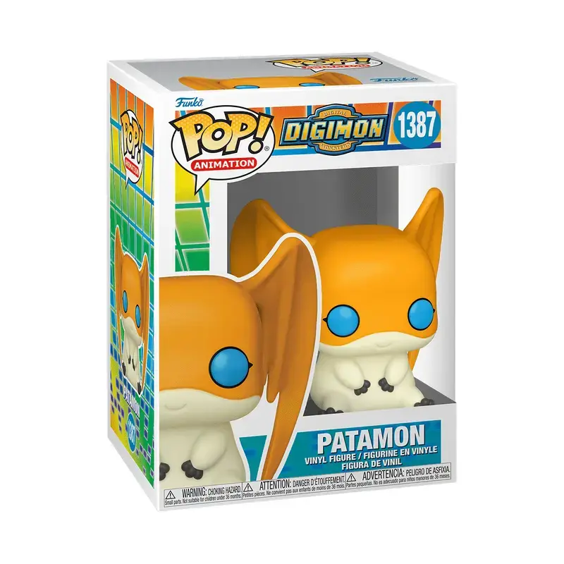 Funko POP! Animation 72057 kolekcionējamā figūra Photo 2