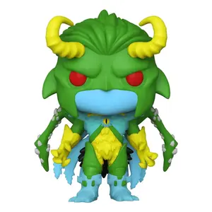 Collectible figure Funko POP! Movies: Avatar: The Way Of Water — Lo’ak, multicolour, 4-inch (114 mm)