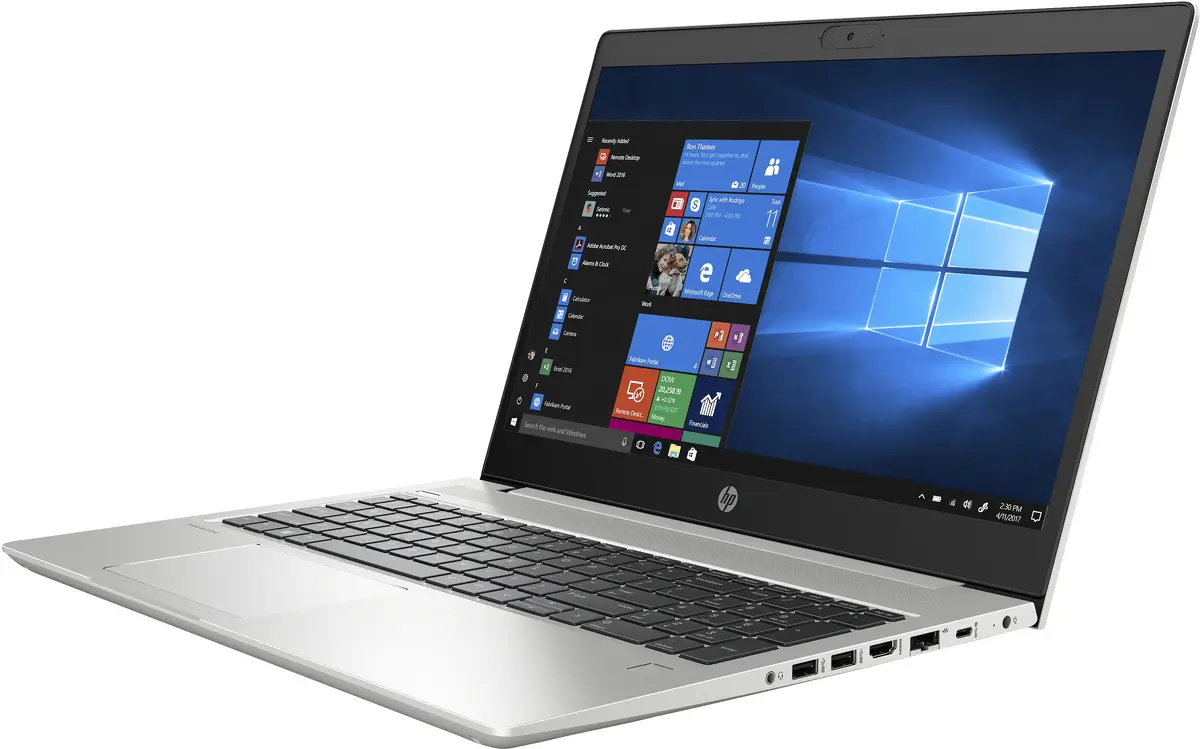 Ноутбук tecXL 450 G7 | Intel Core i5 | 16ГБ ОЗУ | 256ГБ SSD Photo 2