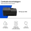 HP DeskJet 4310 Wireless All-in-One Color Printer Photo 3