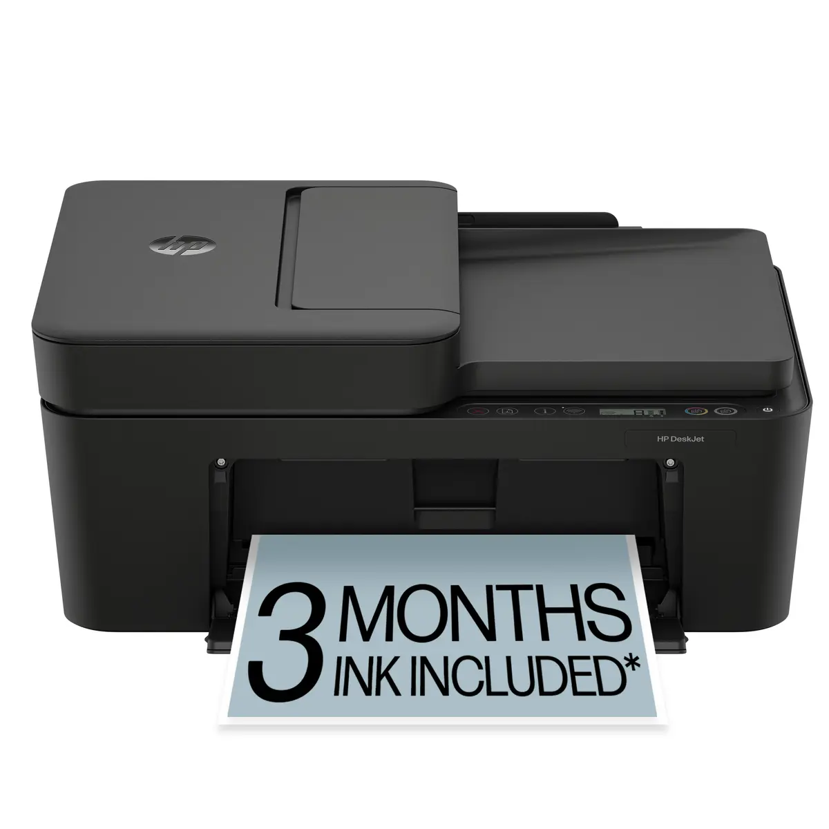 HP DeskJet 4310 Wireless All-in-One Color Printer Photo 11