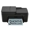 HP DeskJet 4310 Wireless All-in-One Color Printer Photo 11