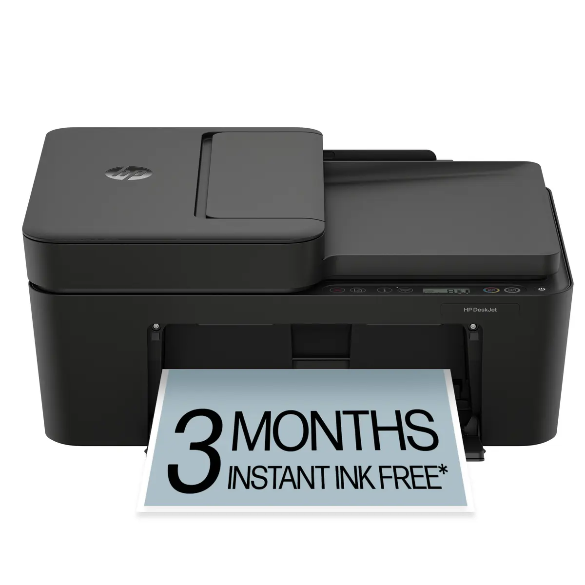HP DeskJet 4310 Wireless All-in-One Color Printer Photo 12