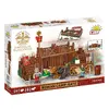 Cobi Imperium Romanum — Roman Camp Gate, 591 pcs Photo 2