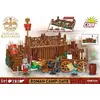 Cobi Imperium Romanum — Roman Camp Gate, 591 pcs Photo 7