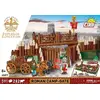 Cobi Imperium Romanum — Roman Camp Gate, 591 pcs Photo 8