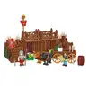 Cobi Imperium Romanum — Roman Camp Gate, 591 pcs Photo 9
