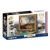 Cobi construction set Napoleon’s Battle of Moscow 145 pcs Photo 2