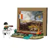 Cobi construction set Napoleon’s Battle of Moscow 145 pcs Photo 6