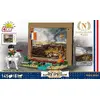 Cobi construction set Napoleon’s Battle of Moscow 145 pcs Photo 7