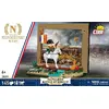Cobi construction set Napoleon’s Battle of Moscow 145 pcs Photo 8
