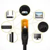 QOLTEC UTP Cat6 patch cord 10 m 2×RJ45 Photo 3