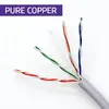 QOLTEC Cat6 UTP patch cord 25 m Photo 2