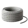 UTP патчкорд QOLTEC CAT6 50 м медь серый Photo 2