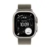 Apple Watch Ultra 3 GPS + Cellular 49 мм Natural Titanium Photo 2