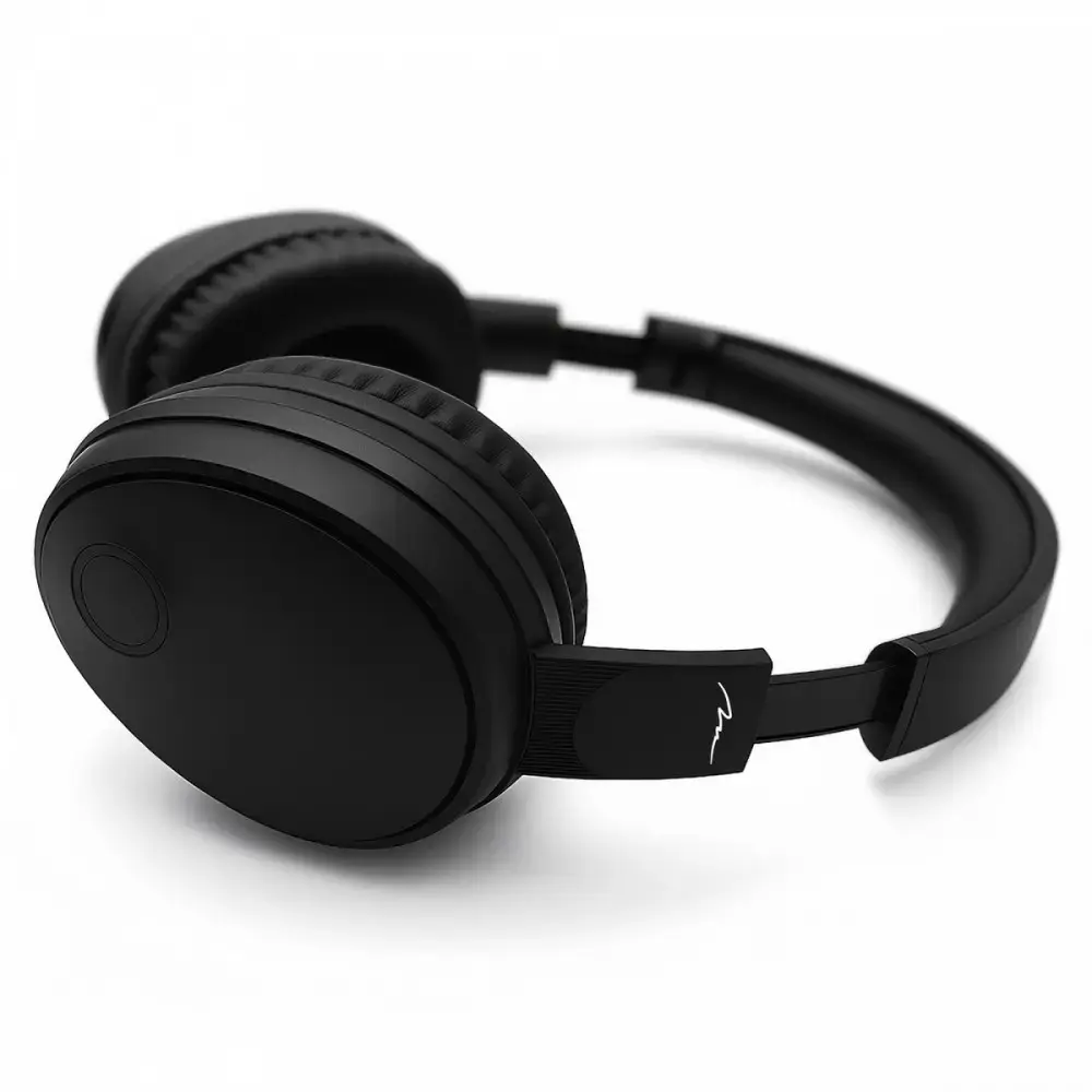 MEDIA-TECH MT3611 Wireless ANC Headphones Photo 2
