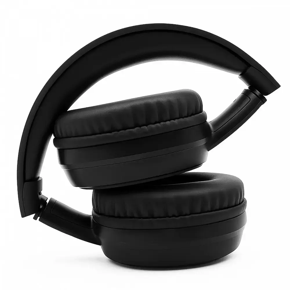 MEDIA-TECH MT3611 Wireless ANC Headphones Photo 5