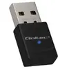 QOLTEC Wireless WiFi Adapter Standard AX BT 5.4 network card Photo 2