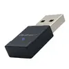 QOLTEC Wireless WiFi Adapter Standard AX BT 5.4 network card Photo 4