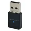 QOLTEC Wireless WiFi Adapter Standard AX BT 5.4 network card Photo 5