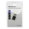 QOLTEC Wireless WiFi Adapter Standard AX BT 5.4 network card Photo 6