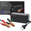 QOLTEC 12V 5A lādētājs Photo 3