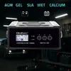 QOLTEC 52514 lādētājs 12V/24V 25A Photo 2