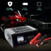 QOLTEC 52514 lādētājs 12V/24V 25A Photo 3