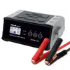 QOLTEC 52514 lādētājs 12V/24V 25A Photo 10