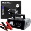 QOLTEC 52514 lādētājs 12V/24V 25A Photo 12