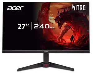 Монитор Acer Nitro VG270W3b (UM.HV0EE.309) 27" Full HD IPS LED 1920x1080 1 мс VESA Чёрный